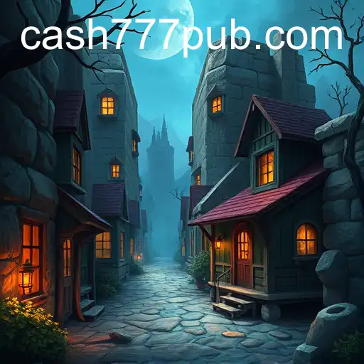 Exploring the Thrilling World of Adventure Games on 777pub