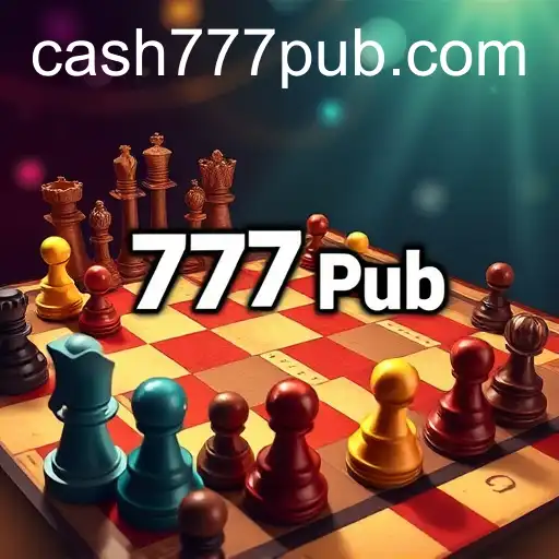 The Evolution of Board Games: Exploring the Digital Arena with '777pub'