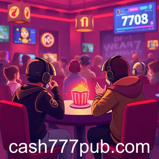 777pub: Gaming Trends and Insights