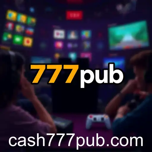 Gaming Trends and 777pub's Rise