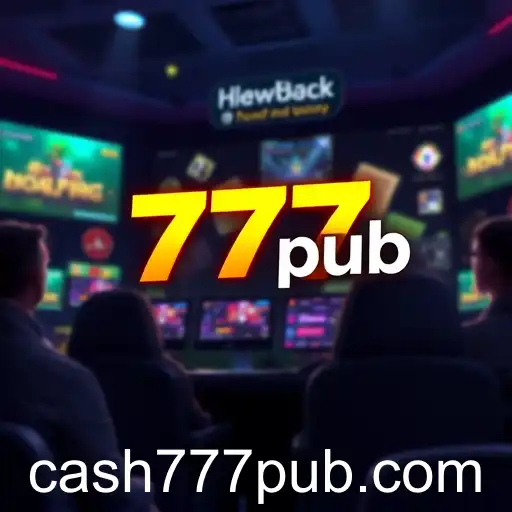777pub: A Game-Changer in Online Gaming
