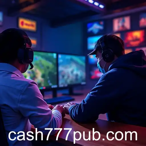 Emerging Trends in Online Gaming