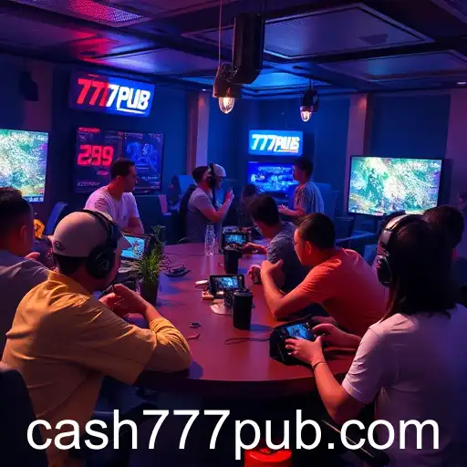 Evolution of Online Gaming Communities