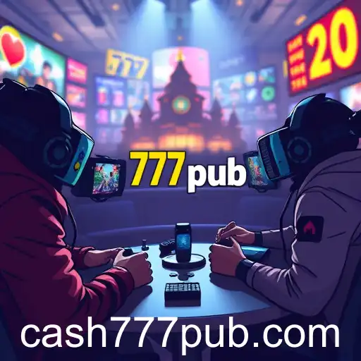 The Rise of Online Gaming Hubs