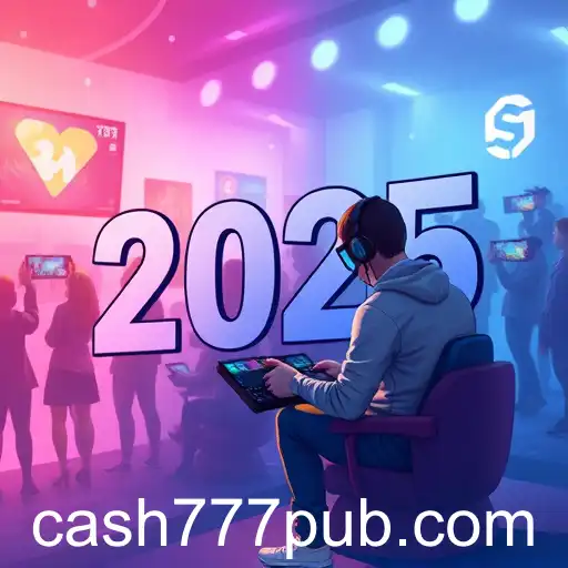 The Rising Influence of Online Gaming in 2025