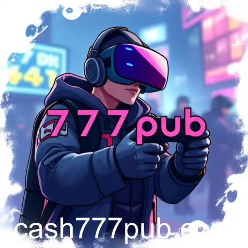 The Rise of 777pub: Changing the Game