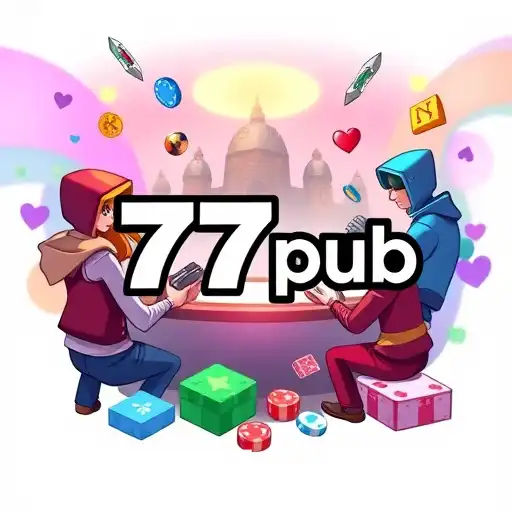 The Rise of 777pub and Its Impact on Online Gaming