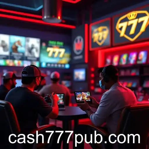 The Rise of Online Gaming Communities