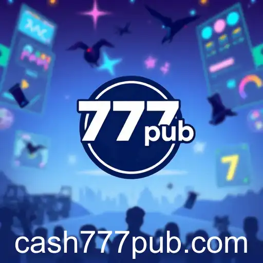 The Rise of 777pub in the Gaming World