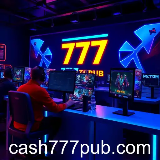 The Rise of 777pub Gaming