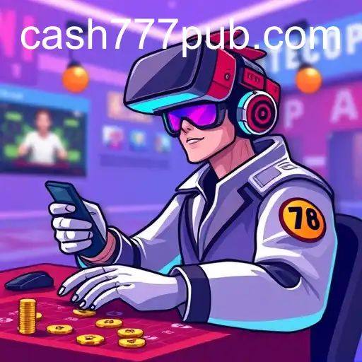 Digital Transformation in the Online Gaming World