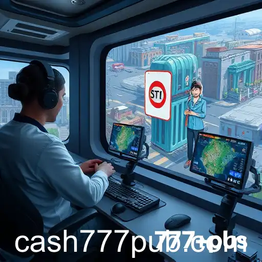 The Evolution of Online Gaming: 777pub Leads the Charge