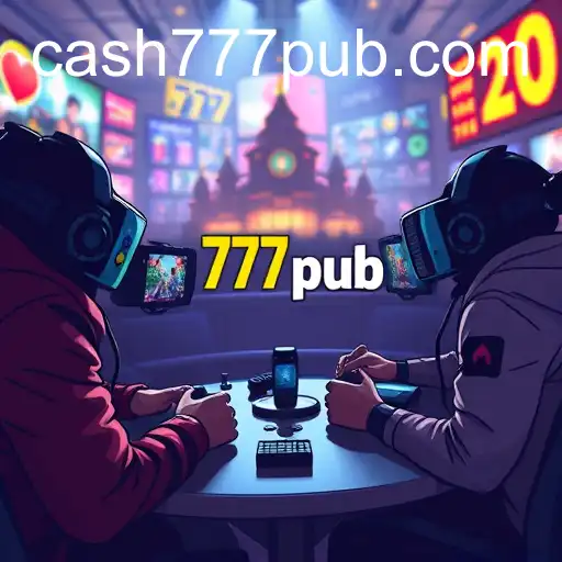 The Rise of Online Gaming Hubs