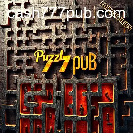 Exploring the '777pub' Puzzle Games: A Digital Playground for the Mind