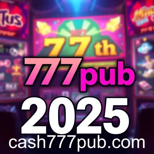 The Rise of 777pub in Online Gaming
