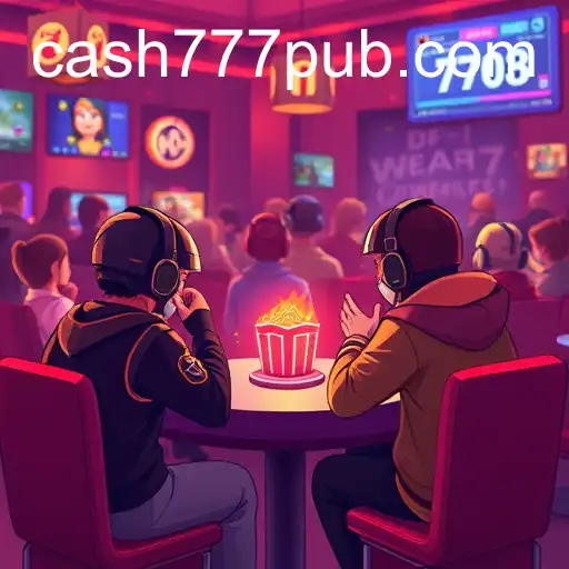 777pub: Gaming Trends and Insights