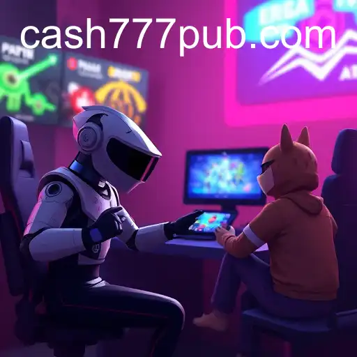 777pub: Navigating the Digital Gaming Landscape