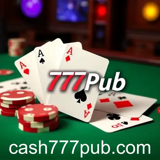 Gaming Evolution: The Rise of 777pub