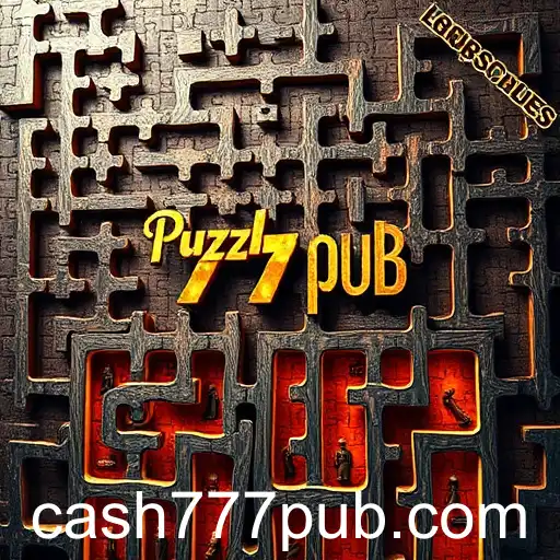 Exploring the '777pub' Puzzle Games: A Digital Playground for the Mind