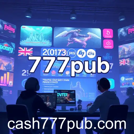 The Rise of 777pub and Its Impact on Online Gaming