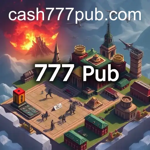 Exploring the Intricacies of Strategy Games in the 777pub Category